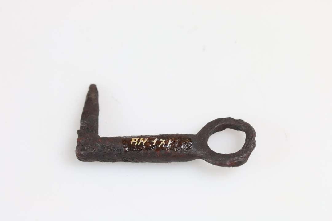 Nøgle. længde 4,5 cm